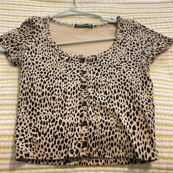 Brandy Melville Tops - Brandy Melville Top